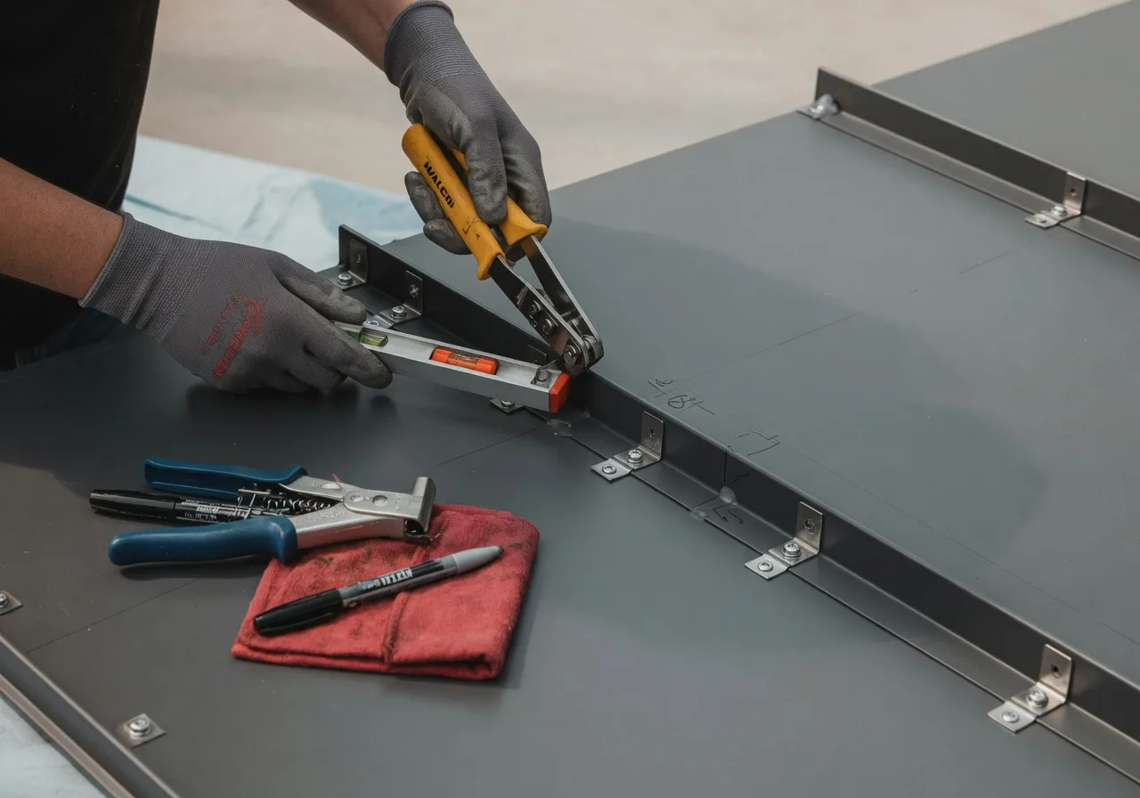 Why choose Metal Roofing Installation in Pinecrest, CA